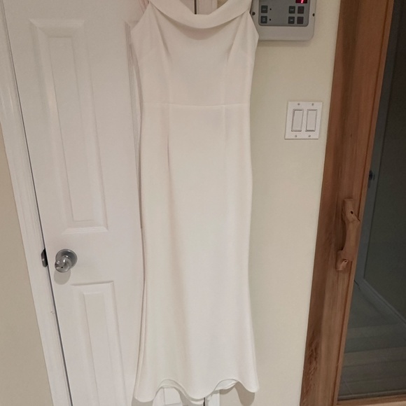 Katie May Bridesmaid Dress - Picture 2 of 2